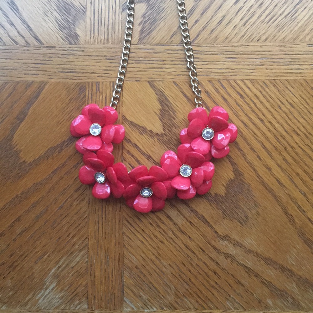 Statement Necklace